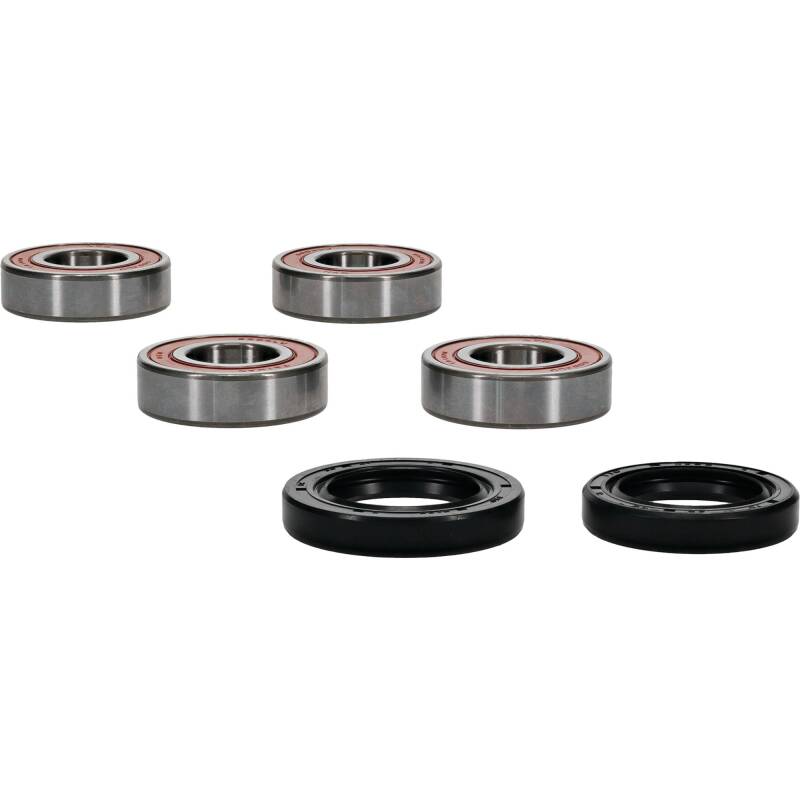 PIV Wheel Bearing Kit