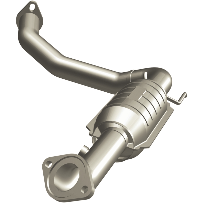 MagnaFlow Direct Fit Catalytic Converter 05-07 4Runner 4.7 Driver Side Rear OE thumbnail 3