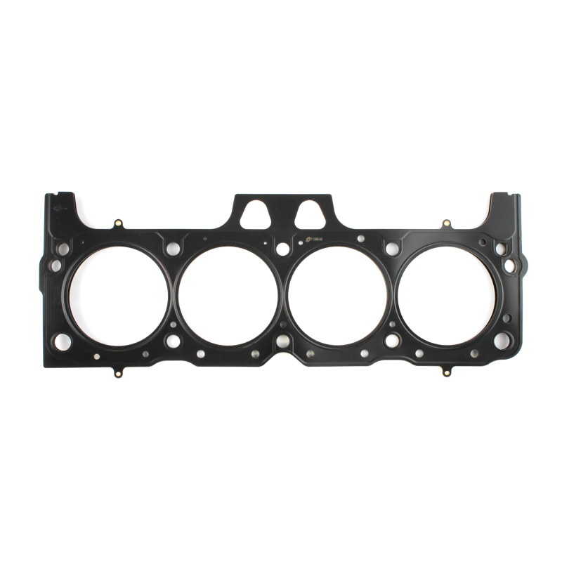 Cometic Ford 429/460CI Stock Block 4.50in Bore .066 thick MLS Head Gasket thumbnail 7