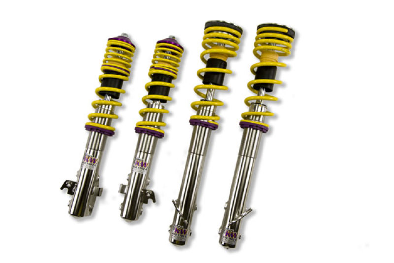 KW V1 Coilover Kit