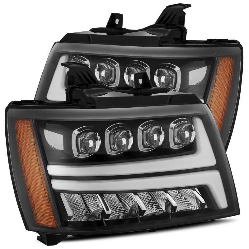 ARX PRO-Series Headlights