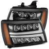 ARX PRO-Series Headlights