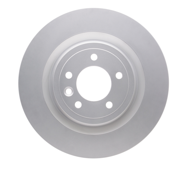 R1 14-24 Land Rover Discovery Rear Carbon Coated Brake Rotor Set (2x dfc604-11026)