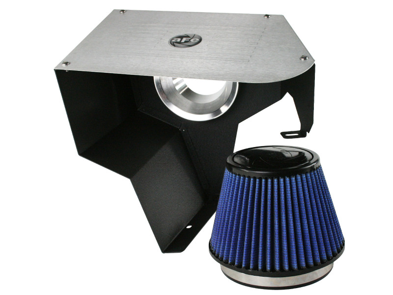 aFe MagnumFORCE Intakes Stage-1 P5R AIS P5R BMW Z4 (E85) 03-05 L6-3.0L M54 thumbnail 2