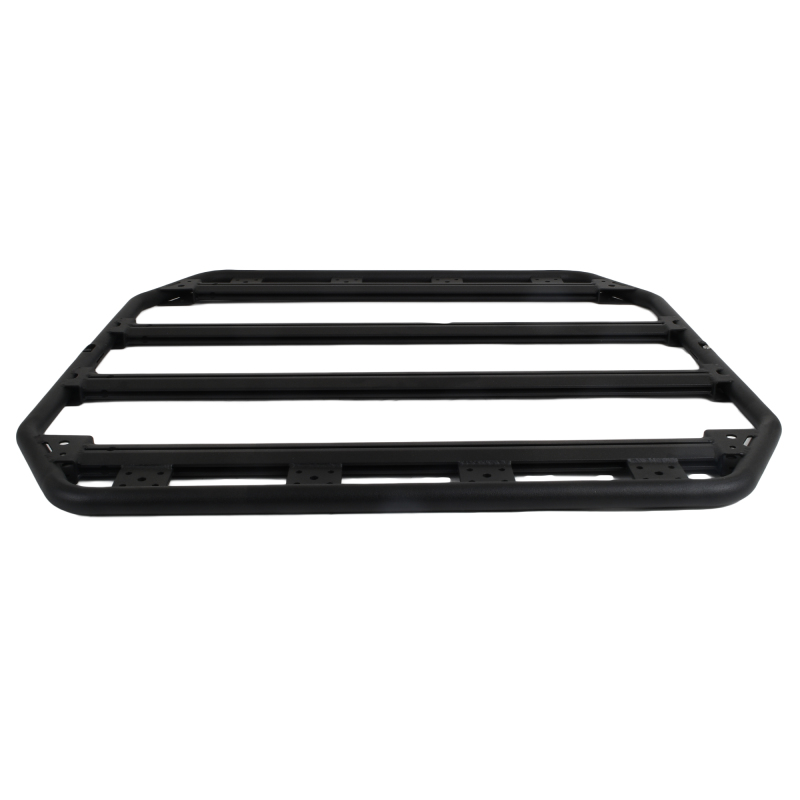 Go Rhino SRM300 Flat Platform Roof Rack 40in. L x 40in. W (Incl. Clamps) thumbnail 3