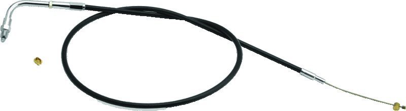SSC Throttle Cables