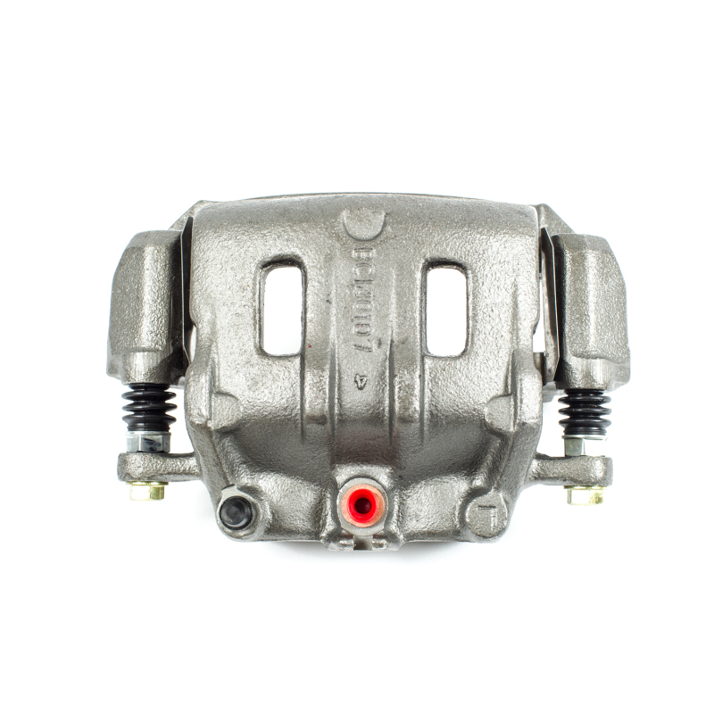 Power Stop 12-15 Chevrolet Captiva Sport Front Left Autospecialty Caliper w/Bracket thumbnail 4