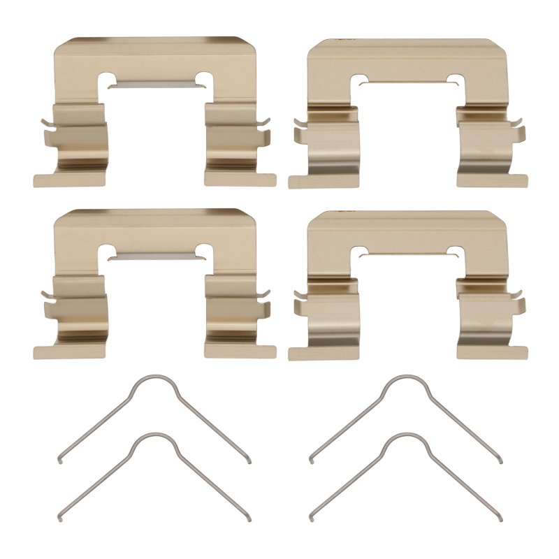 DFC SS Hardware Kits