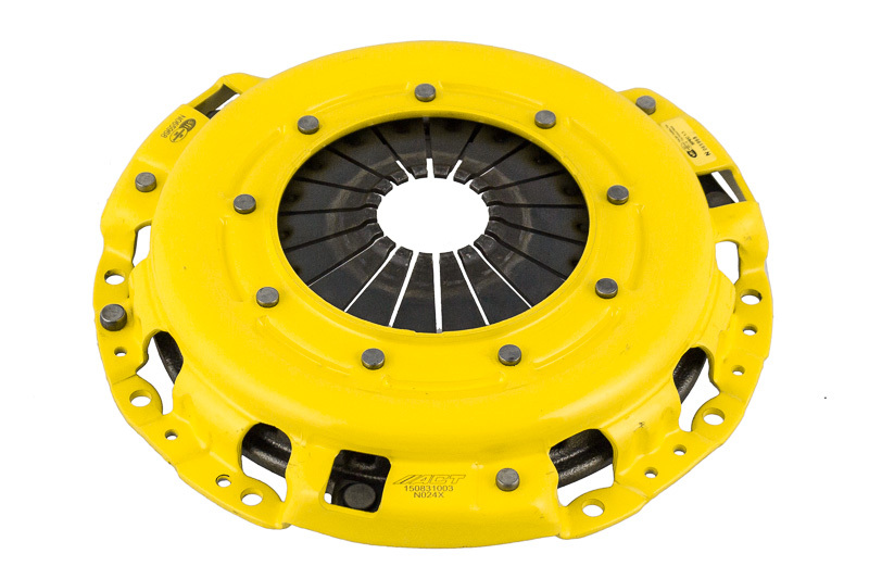ACT 2015 Nissan 370Z P/PL Xtreme Clutch Pressure Plate thumbnail 8
