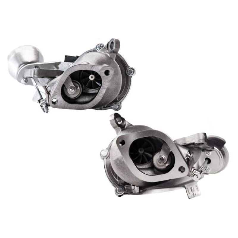 3.5L Ford F-150 Ecoboost Replacement Turbos (set)
