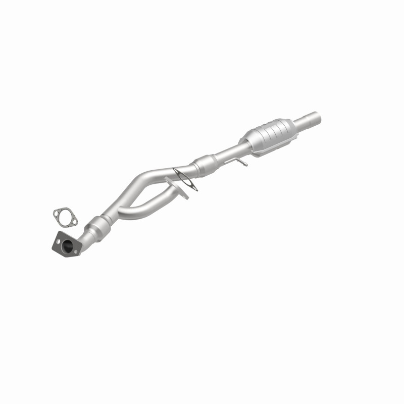 MagnaFlow Conv DF 01-03 Santa Fe thumbnail 6