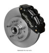 WIL Superlite Brake Kit