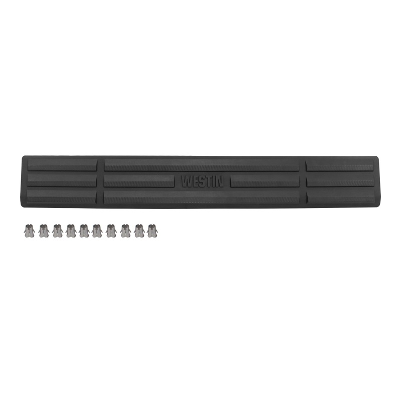 Westin Premier 6 Replacement Service Kit with 33in pad - Black thumbnail 6