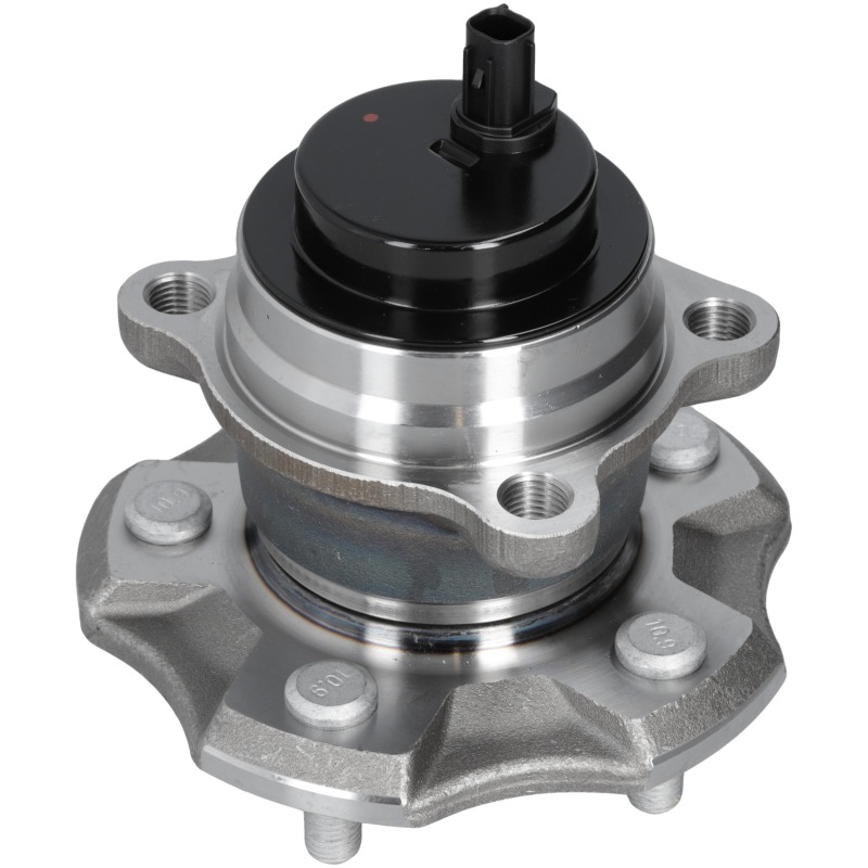 MOOG 18-19 Lexus RX350L Rear Hub Assembly