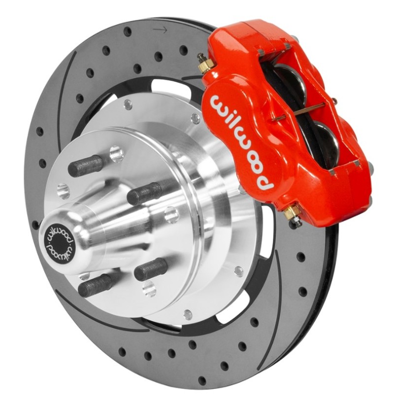 WIL Dynalite Brake Kit