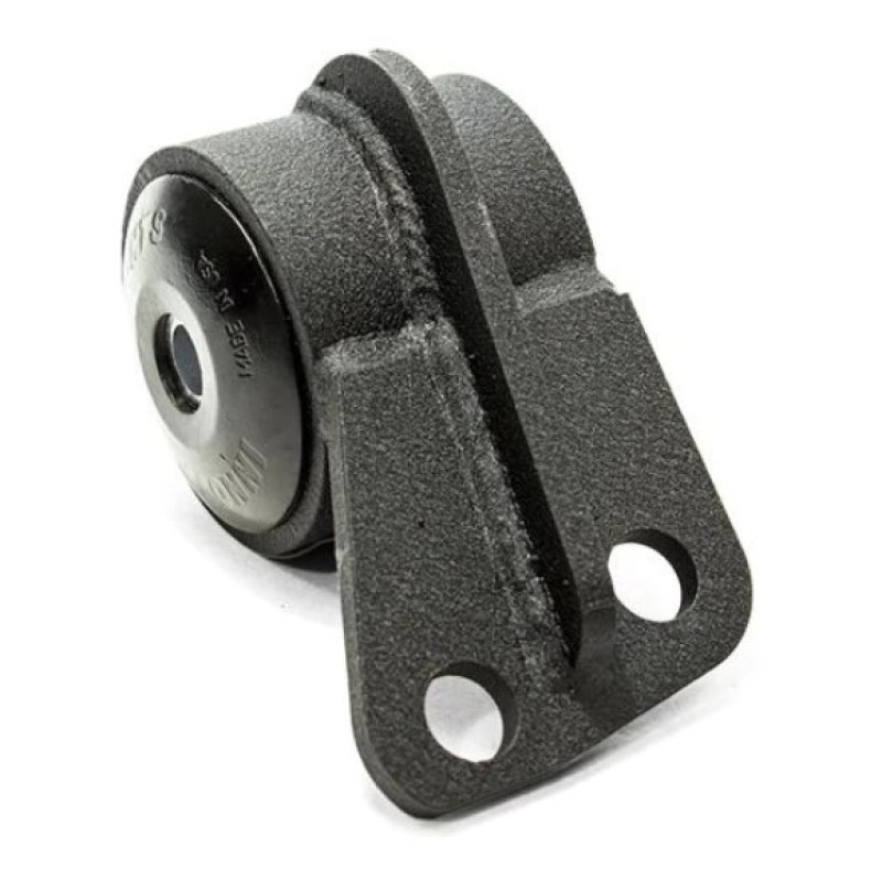 INM Blk Alum Single Mount-95A