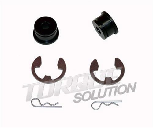 TQS Shifter Cable Bushings
