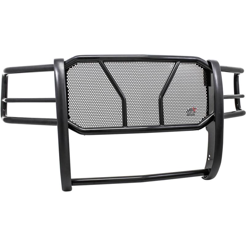 WES HDX Grille Guards