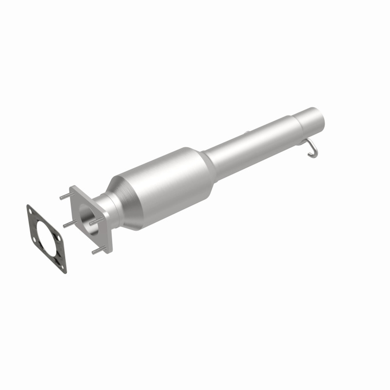 MagnaFlow 96-99 Cadillac DeVille 4.6L Direct Fit Converter thumbnail 9