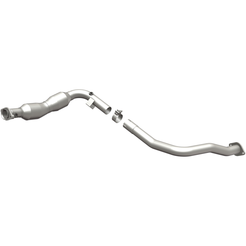 MagnaFlow Direct Fit Catalytic Converter 05-08 LR3/RR Sport PS OEM thumbnail 2