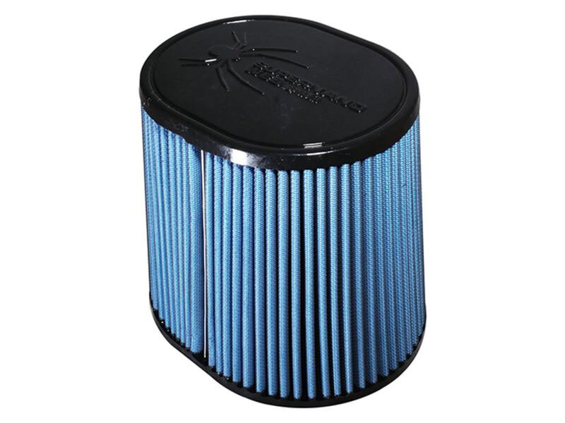 Technology SuperNano-Web Air Filter
SuperNano-Web Dry Air Filter