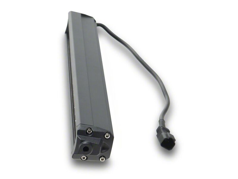 Raxiom 07-13 Chevrolet Silverado 1500 20-Inch LED Light Bar with Front Bumper Mounting Bracket thumbnail 6