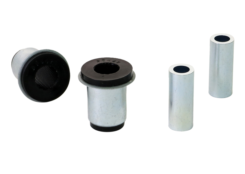 Whiteline 06-13 Lexus IS250 / 08-13 Lexus IS350 Rear Control Arm Lower Rear Inner Bushing Kit thumbnail 5