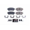 PSB Z23 Evolution Brake Pads