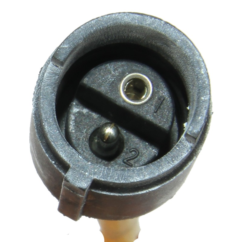 Power Stop 1989 BMW 525i Front or Rear Euro-Stop Electronic Brake Pad Wear Sensor