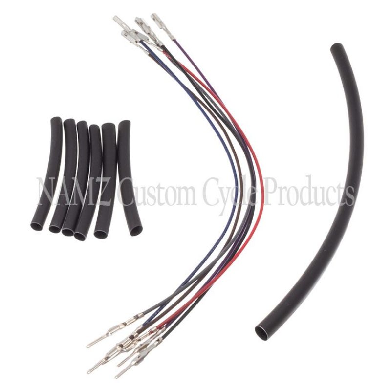 NAM Throttle-By-Wire Extension Harnesses
