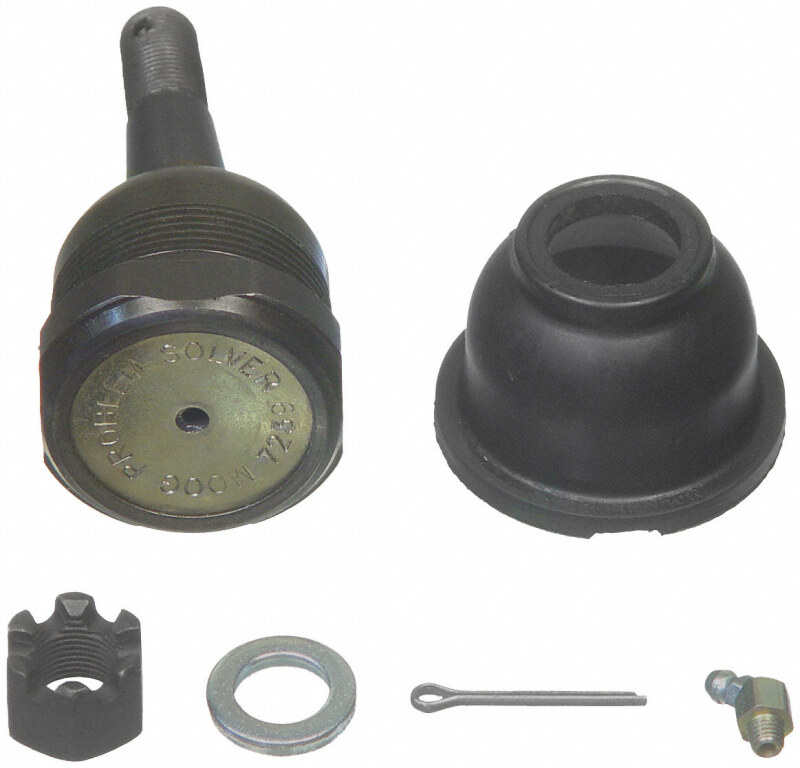 MOH Ball Joints