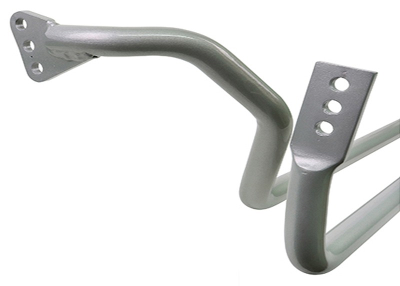 Whiteline 10-12 Chevrolet Camaro SS/LS/LT Front & Rear Sway Bar Kit (1x whlKLC144, 1x whlBCF80Z, 1x whlBCR22XXZ, 1x whlKLC178) thumbnail 3