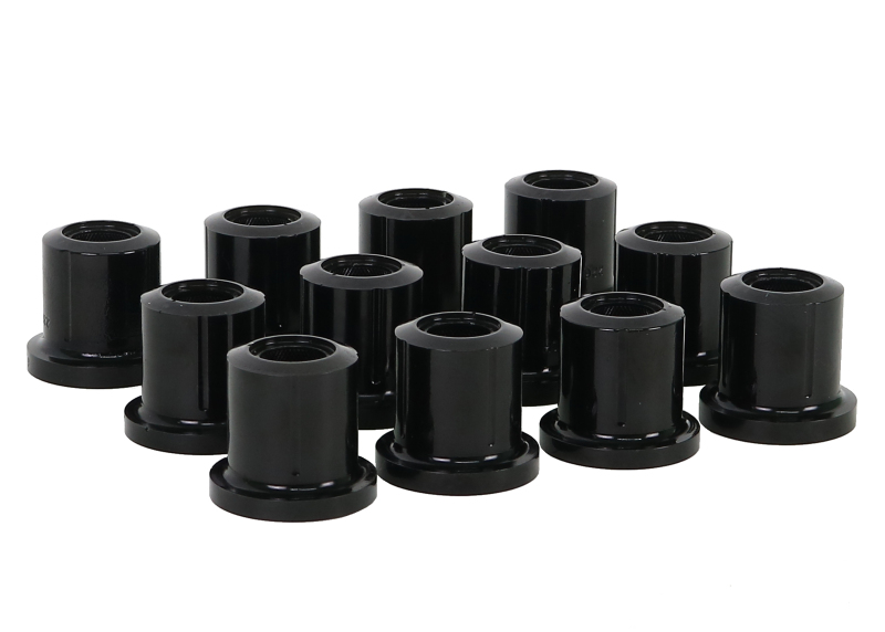 SPR Bushings - Leaf Spring