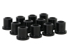 SPR Bushings - Leaf Spring