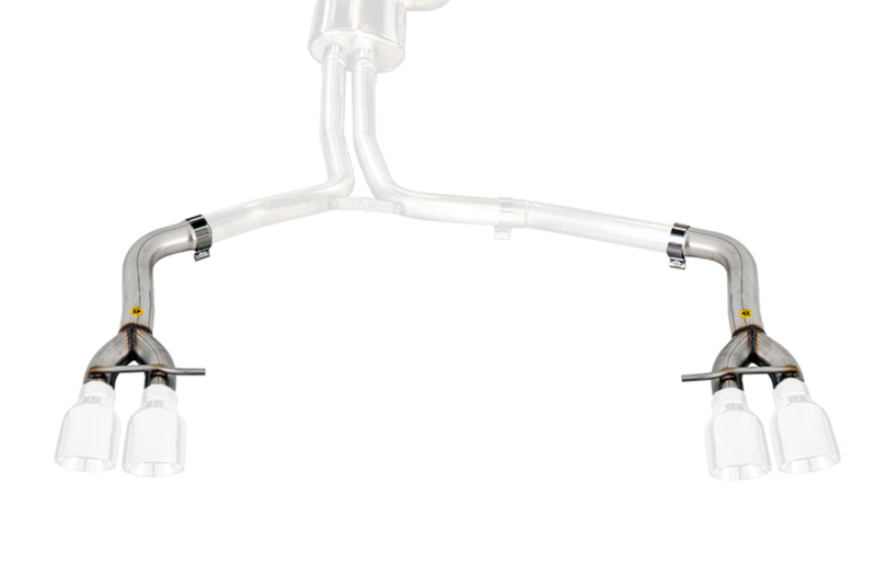 AWE Exhaust Conversion Kits