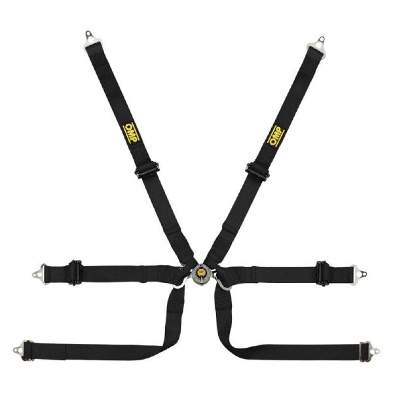 OMP Safety Harnesses