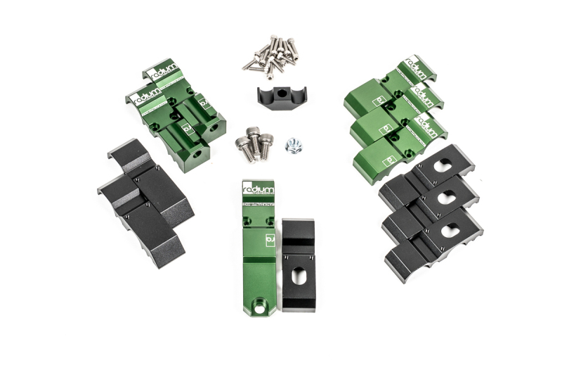 RAD Line Retainer Kits