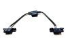 AMP Research All-All All All PowerStep Plug N Play - Black thumbnail 6