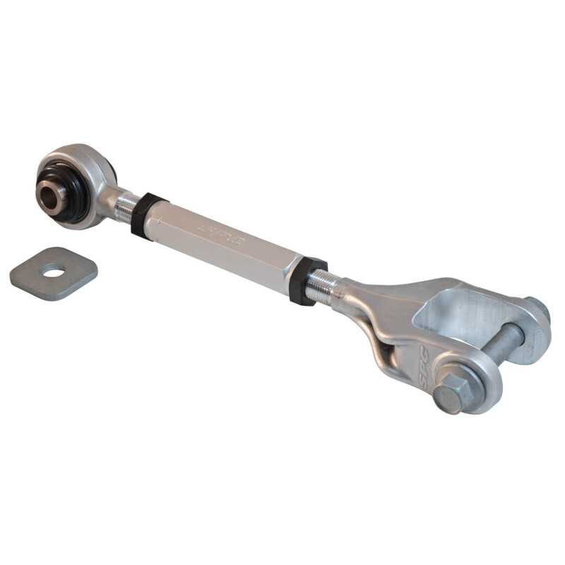 SPC Performance 15-20 Ford Mustang Toe Control Arm thumbnail 7