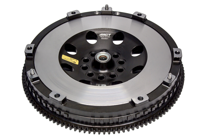 ACT 2007-2008 Audi RS4 XACT Flywheel Streetlite thumbnail 6