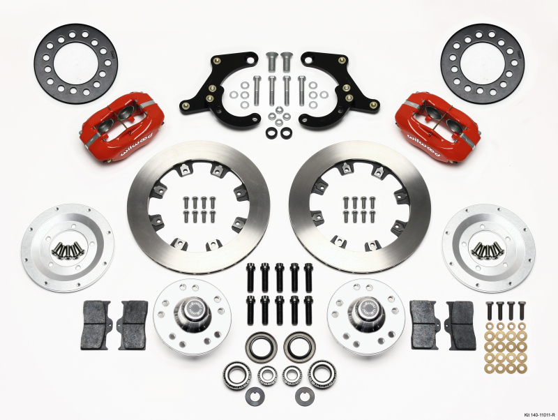 WIL Dynalite Brake Kit