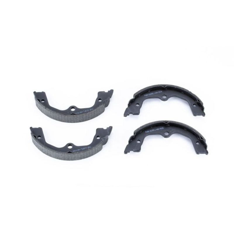 PSB Autospecialty Brake Shoes