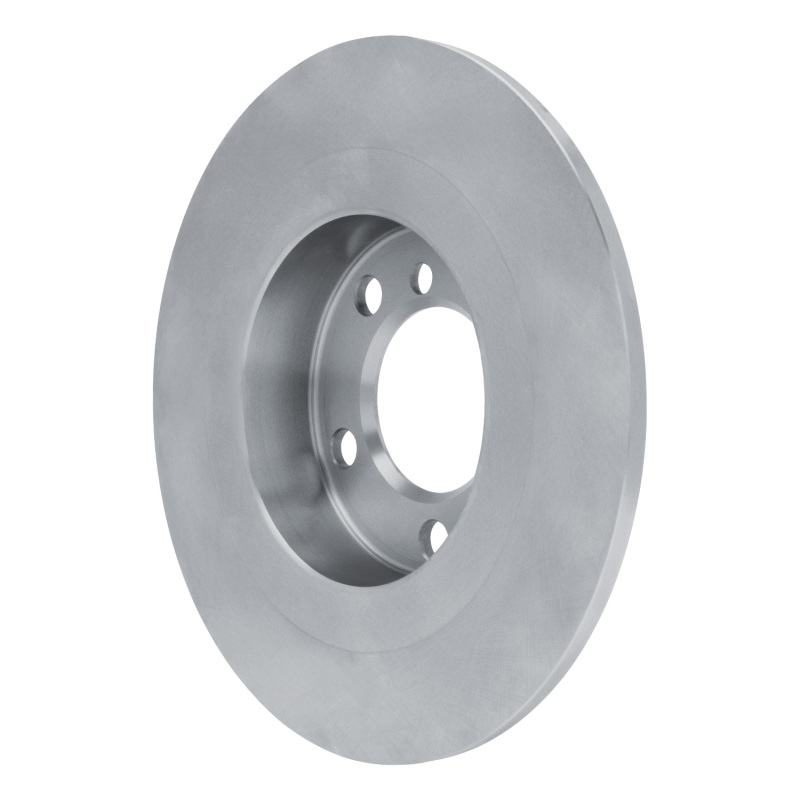 DFC 13-16 Mini Cooper Countryman Rear Brake Rotor
