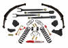 SKY Lift Kit Components
