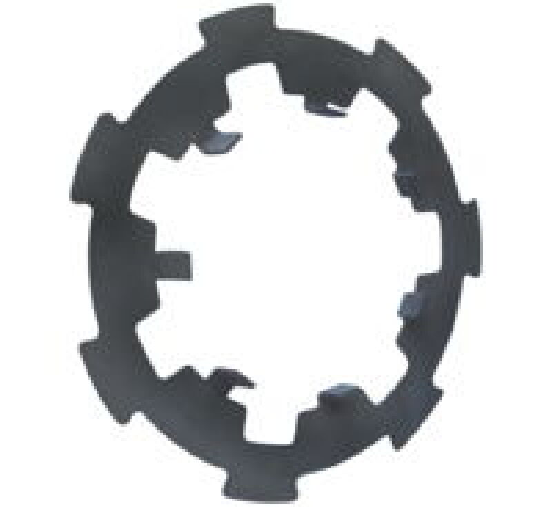 QuadBoss Qb Armature Plate
