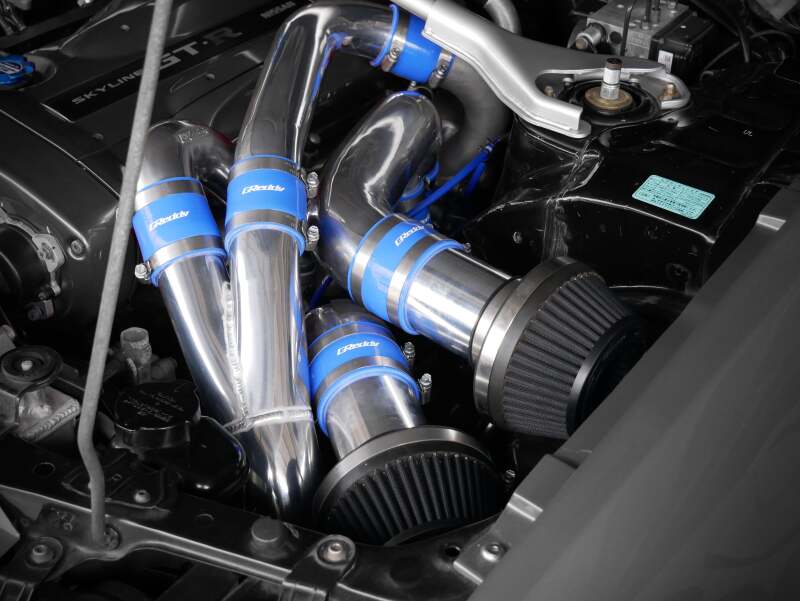 GRE Air Intake