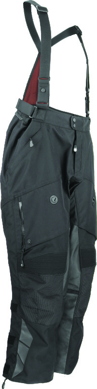 FIRSTGEAR Rogue XC Pro Pants Black Size - 30