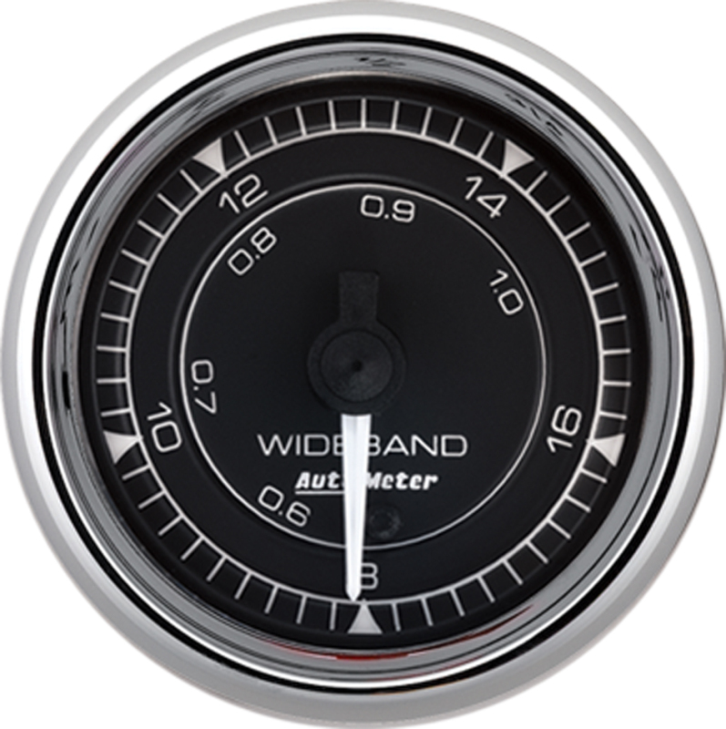 AM Chrono Gauges