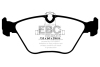 EBC Ultimax2 Brake Pad Sets