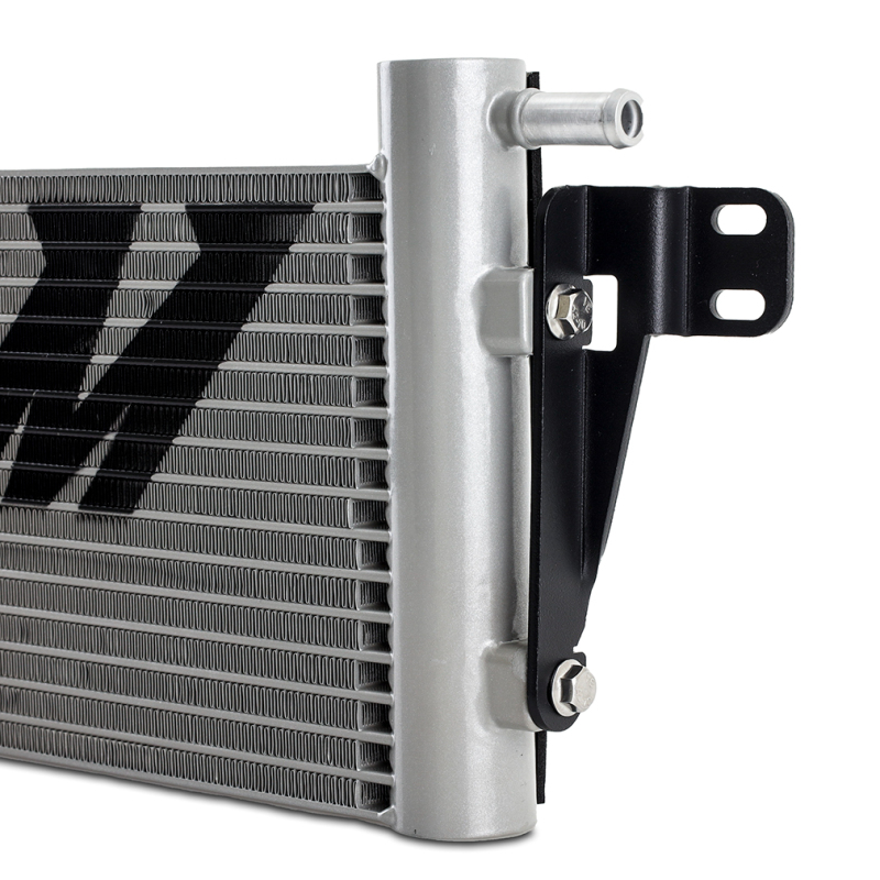 Mishimoto 10-12 Ram 2500/3500 6.7L Cummins Transmission Cooler